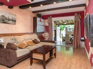 Maison jumelée à Pueblo Español-Coveta Fumá