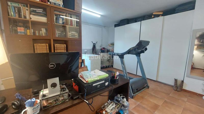 Foto fe8a4663-ba79-49b5-999f-3326a59f6c02. Casa aparellada amb calefacció aparcament a Segur de Calafell nucli urbà Segur de Calafell