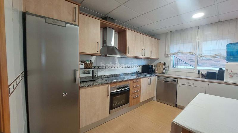 Foto 01c6dbe2-8eaf-4f06-846e-d8e3ed1d89ae. Casa bifamiliare con riscaldamento parcheggio in Segur de Calafell nucli urbà Segur de Calafell