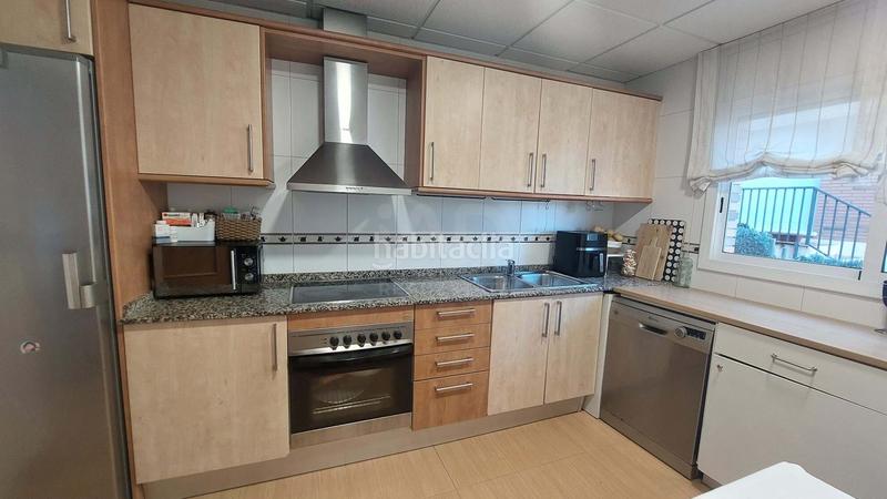 Foto 88b43720-d89a-43d5-a04c-54e01f93f2f1. Casa bifamiliare con riscaldamento parcheggio in Segur de Calafell nucli urbà Segur de Calafell