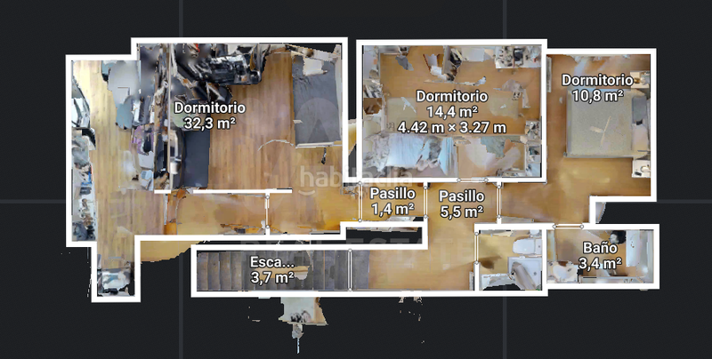 Foto b86f5412-ec24-49a8-a1f2-0255908af3be. Casa bifamiliare con riscaldamento parcheggio in Segur de Calafell nucli urbà Segur de Calafell