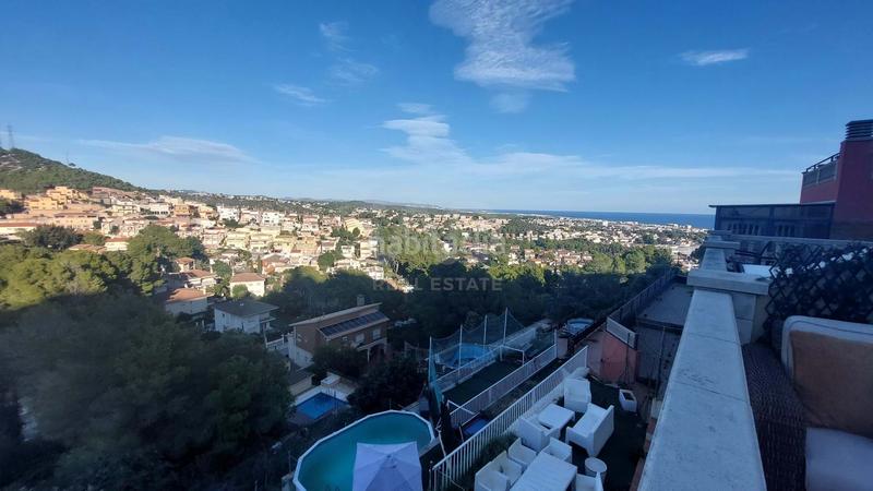 Foto e564f61b-6060-43f4-affa-c9fa4762009f. Casa bifamiliare con riscaldamento parcheggio in Segur de Calafell nucli urbà Segur de Calafell