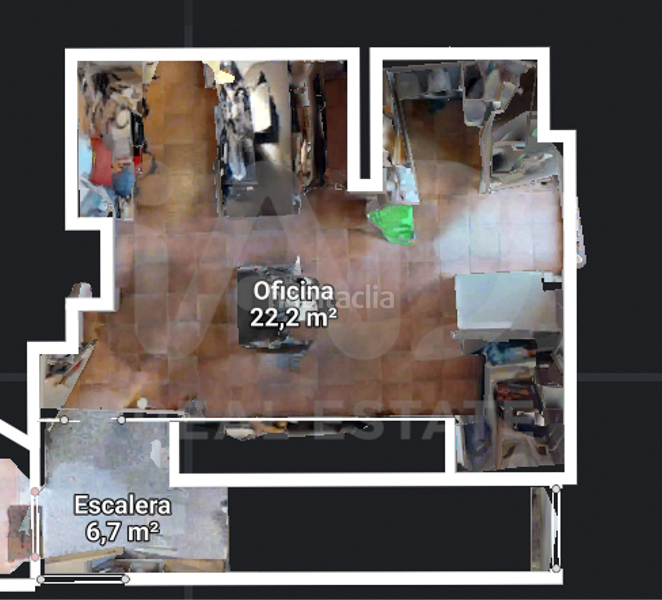 Foto 68c1cfd0-7e82-4c3e-88fb-a2d006d38be2. Doppelhaus mit heizung parking in Segur de Calafell nucli urbà Segur de Calafell