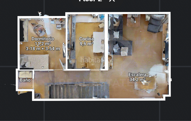 Foto 0c4457fd-5d34-4241-abb1-56bf1f6f3d6b. Towny house with heating parking in Segur de Calafell nucli urbà Segur de Calafell