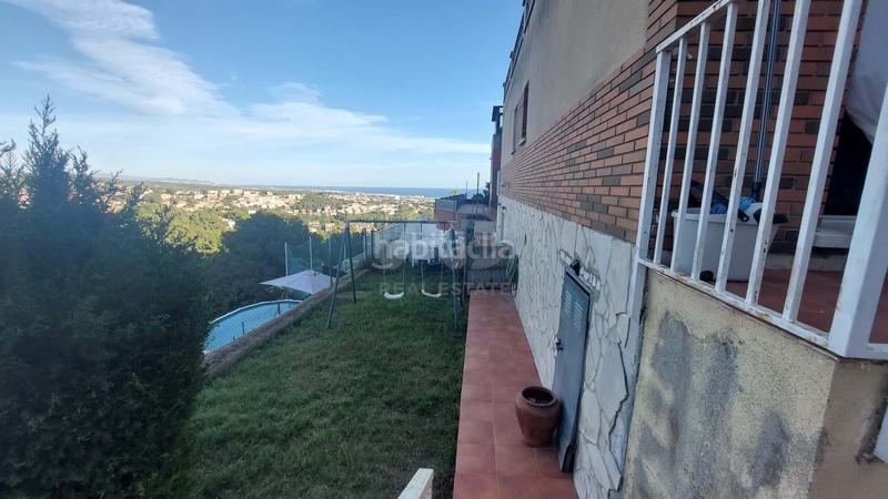 Foto 47fe3b3c-7abf-4a83-9794-311aae3c5a13. Towny house with heating parking in Segur de Calafell nucli urbà Segur de Calafell