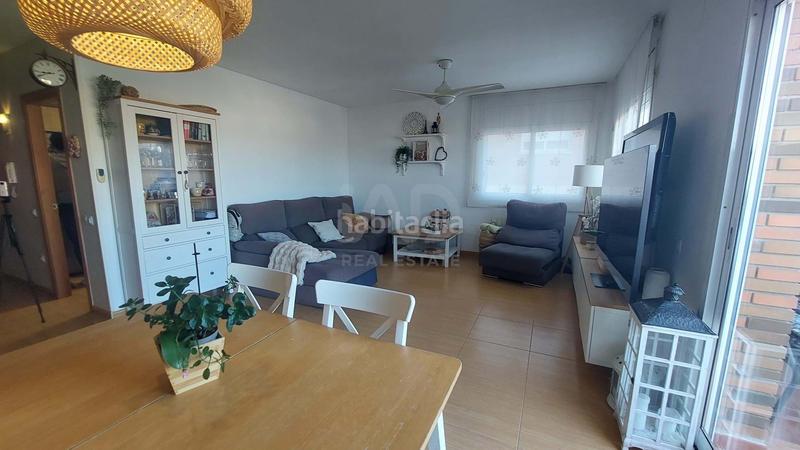 Foto 7a41561f-aec5-49a8-8691-b5b8933a004a. Towny house with heating parking in Segur de Calafell nucli urbà Segur de Calafell