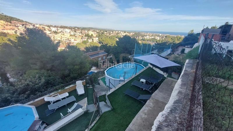 Foto afabf69d-a15d-4e5f-8f27-71f5b2719810. Towny house with heating parking in Segur de Calafell nucli urbà Segur de Calafell