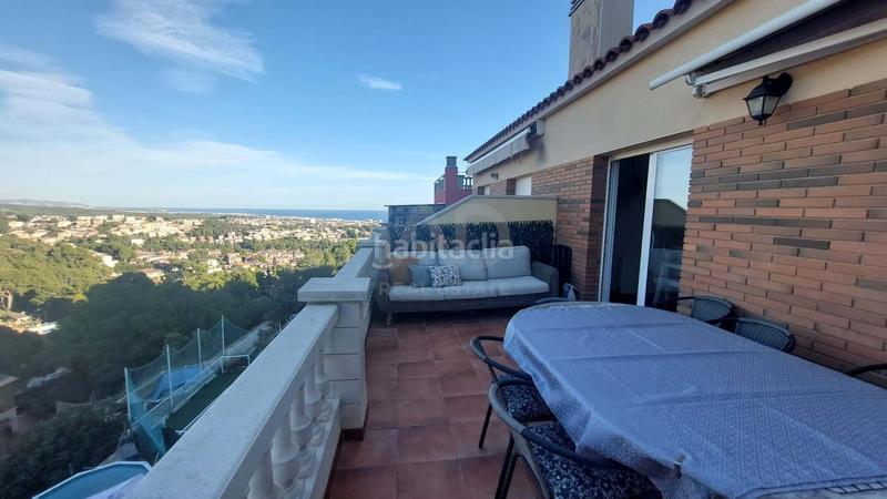 Foto c7b02eec-d30a-49f5-bc63-9b88465216cd. Towny house with heating parking in Segur de Calafell nucli urbà Segur de Calafell