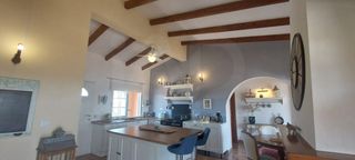 Chalet en Dolores