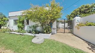 House in Cortes de la Frontera