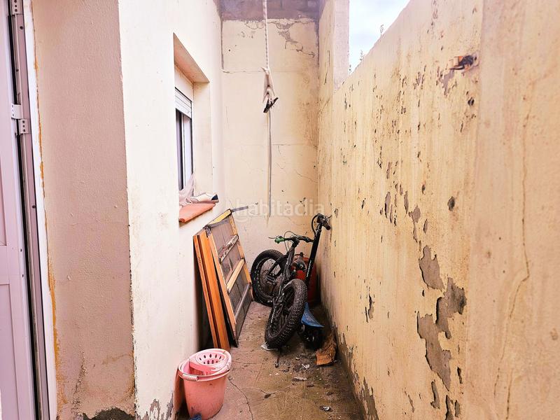 Foto 2513c13f-2555-4bf0-b0a7-64560f76a05e. Casa en Puente Mayorga-Campamento San Roque