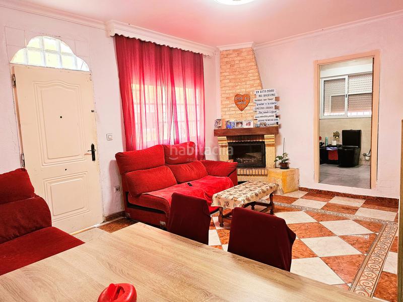 Foto 49c31b8c-0379-4483-9ff4-271428127bc4. Casa en Puente Mayorga-Campamento San Roque