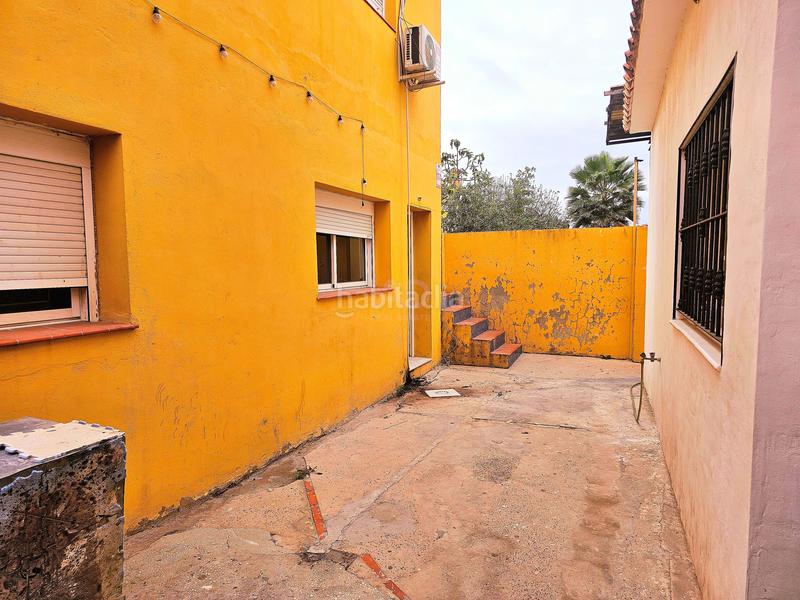 Foto 5265f8d0-5934-40bf-a50a-706441dc22ec. Casa en Puente Mayorga-Campamento San Roque