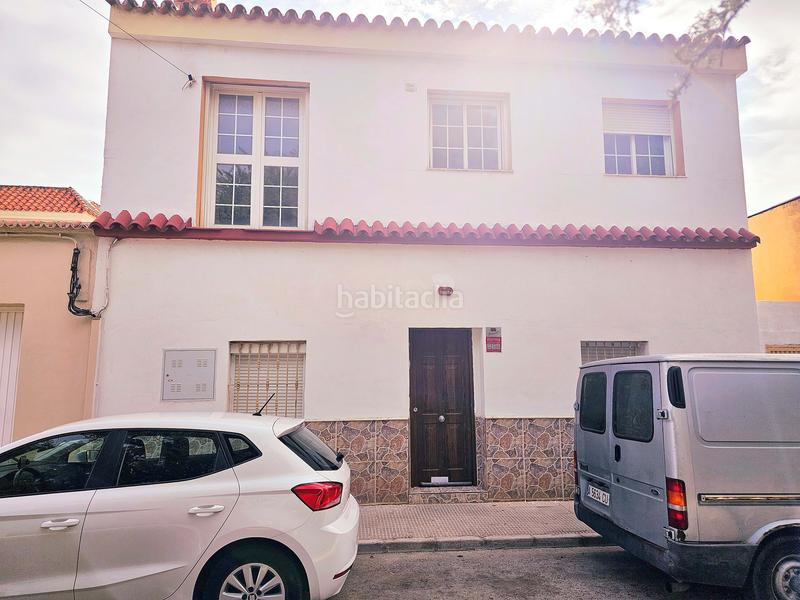 Foto 7408e5df-ac30-4a59-8e31-3b8afa44bb24. Casa en Puente Mayorga-Campamento San Roque