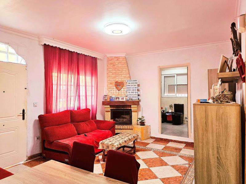 Foto 8033a8df-0a60-4b12-8890-ad72731253b0. Casa en Puente Mayorga-Campamento San Roque