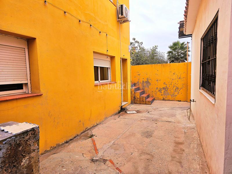 Foto bcd1b466-ed05-4689-b5b9-ebedc855ec7b. Casa en Puente Mayorga-Campamento San Roque