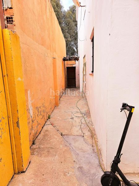 Foto 7bdff6e7-2c0a-4c1f-a060-4bf484e17eca. Maison dans Puente Mayorga-Campamento San Roque