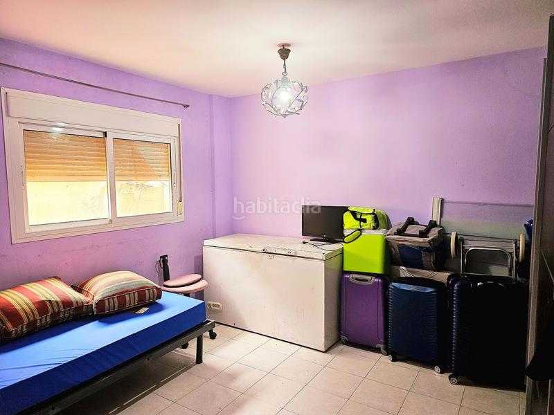 Foto c2f0cbba-95f5-42d6-87f7-0ca0e3458b5e. Maison dans Puente Mayorga-Campamento San Roque