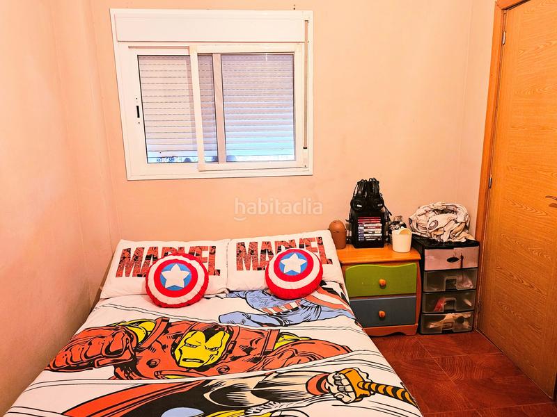 Foto ebd1a2a7-8115-495b-9a3f-3d6665c6d6f5. Maison dans Puente Mayorga-Campamento San Roque