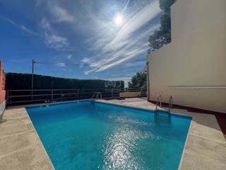 Haus in Carrer del alt berguedà 24