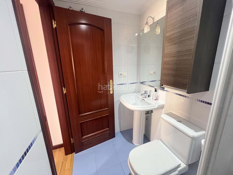 Foto 01f52ae3-0f90-4d41-97df-704e9e8c94ba. Appartamento con riscaldamento parcheggio in Ciudad Naranco - Prados de La Fuente Oviedo