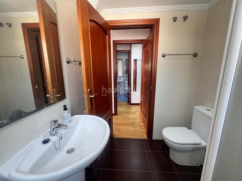 Foto 17a1be18-022e-4d87-a785-286849295dea. Appartamento con riscaldamento parcheggio in Ciudad Naranco - Prados de La Fuente Oviedo