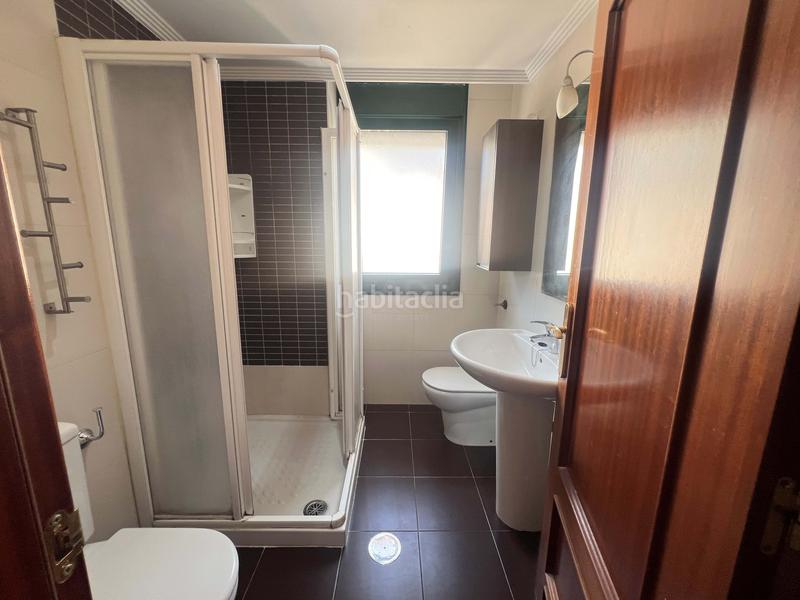 Foto 384ad825-bfae-4b8b-8f6c-ff9cd954a81f. Appartamento con riscaldamento parcheggio in Ciudad Naranco - Prados de La Fuente Oviedo