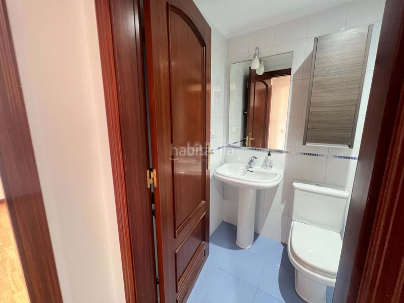 Foto 71728110-6ca9-4be6-b607-fe94dbe3c1dc. Appartamento con riscaldamento parcheggio in Ciudad Naranco - Prados de La Fuente Oviedo