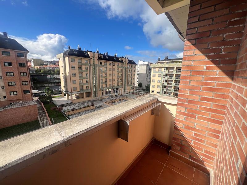 Foto af9fcf76-84a1-4fe2-a017-07f3c697a488. Appartamento con riscaldamento parcheggio in Ciudad Naranco - Prados de La Fuente Oviedo