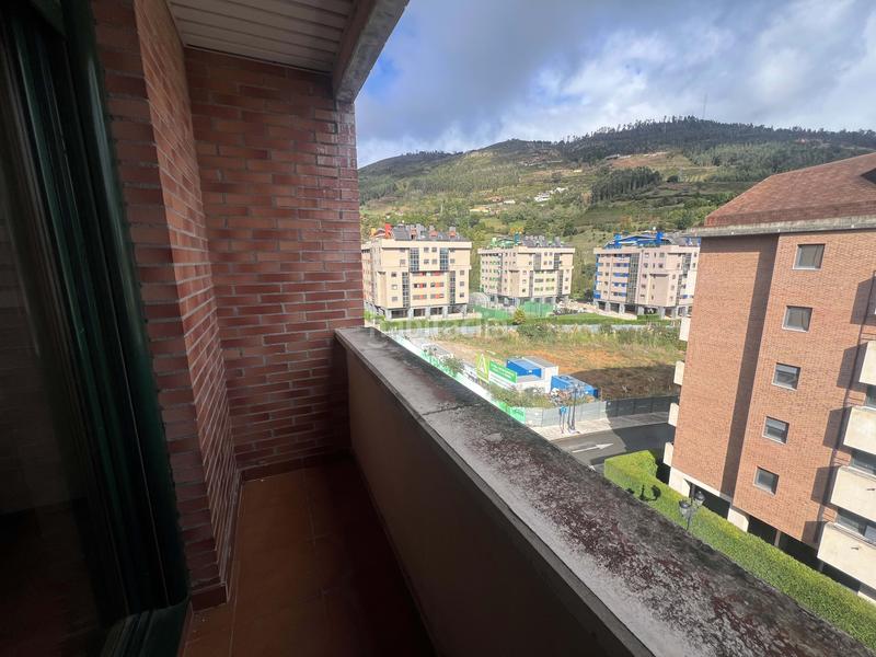 Foto 37f7caa6-313a-4365-8820-345569c8906f. Appartement avec chauffage parking dans Ciudad Naranco - Prados de La Fuente Oviedo