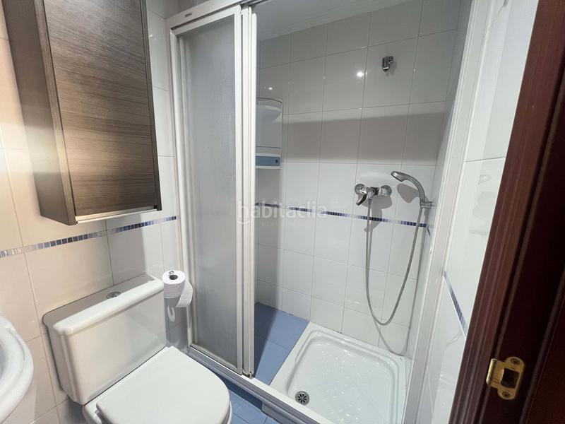 Foto 4cac3560-cd14-45ff-b3e7-9e4d977820d8. Appartement avec chauffage parking dans Ciudad Naranco - Prados de La Fuente Oviedo