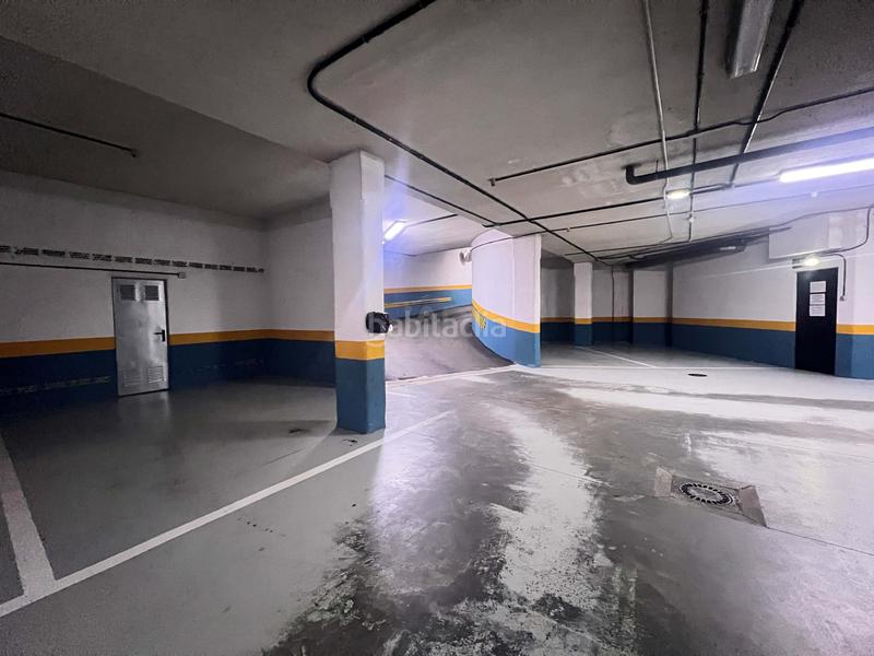 Foto 76a1d71c-c9b4-4c49-bfe6-8045a1215982. Appartement avec chauffage parking dans Ciudad Naranco - Prados de La Fuente Oviedo