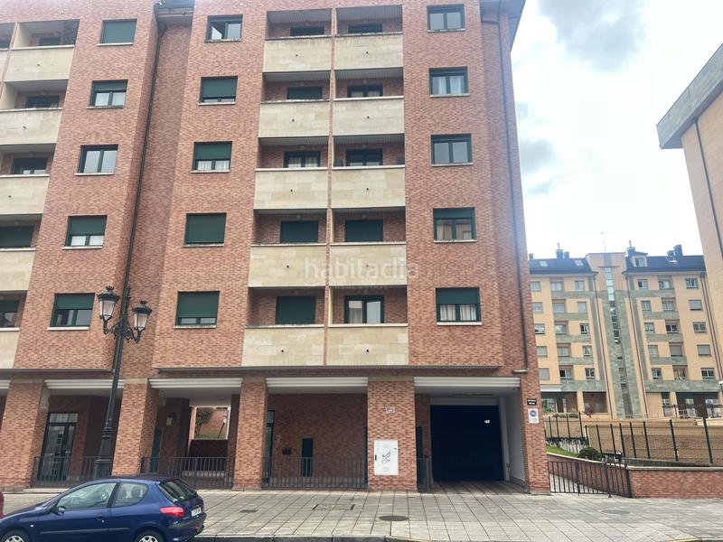 Foto 82faef8b-de52-4e48-8435-93a8631ddfb4. Appartement avec chauffage parking dans Ciudad Naranco - Prados de La Fuente Oviedo