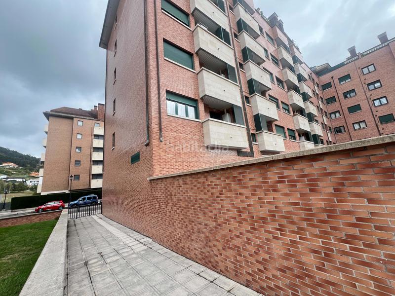 Foto efba75a9-42e7-43ca-9c11-fcb8123974f2. Appartement avec chauffage parking dans Ciudad Naranco - Prados de La Fuente Oviedo