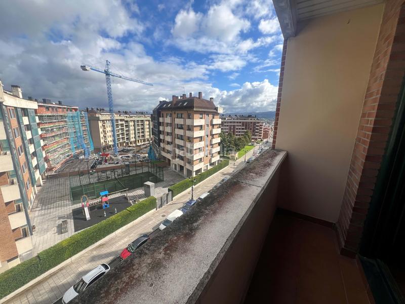 Foto 29137fec-7a03-4e44-891a-0a4fe7a6b24f. Pis amb calefacció aparcament a Ciudad Naranco - Prados de La Fuente Oviedo