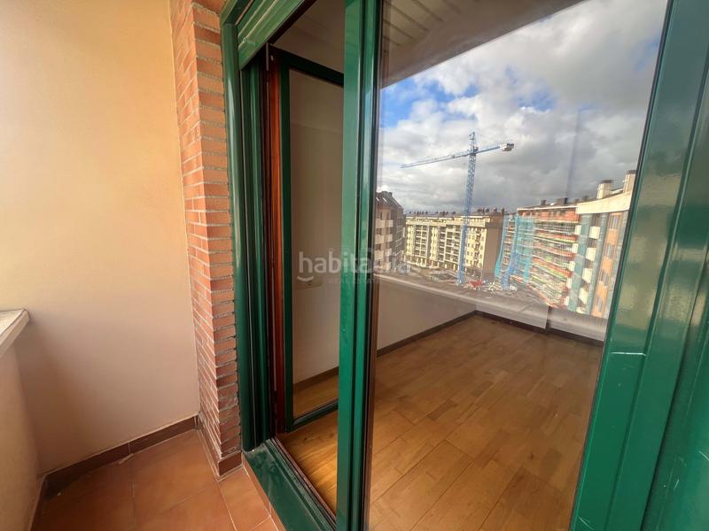 Foto c072d9c9-2f1c-418f-b870-2857347b6703. Pis amb calefacció aparcament a Ciudad Naranco - Prados de La Fuente Oviedo