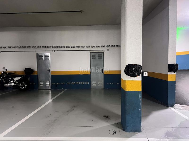 Foto f4795110-8b89-47b3-80b7-53f2662832bf. Pis amb calefacció aparcament a Ciudad Naranco - Prados de La Fuente Oviedo