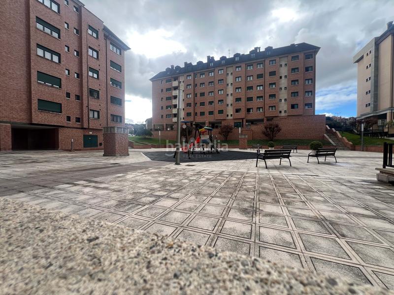 Foto 7404ee8d-ad51-480b-9b7a-b9af265064ae. Piso en Ciudad Naranco - Prados de La Fuente Oviedo