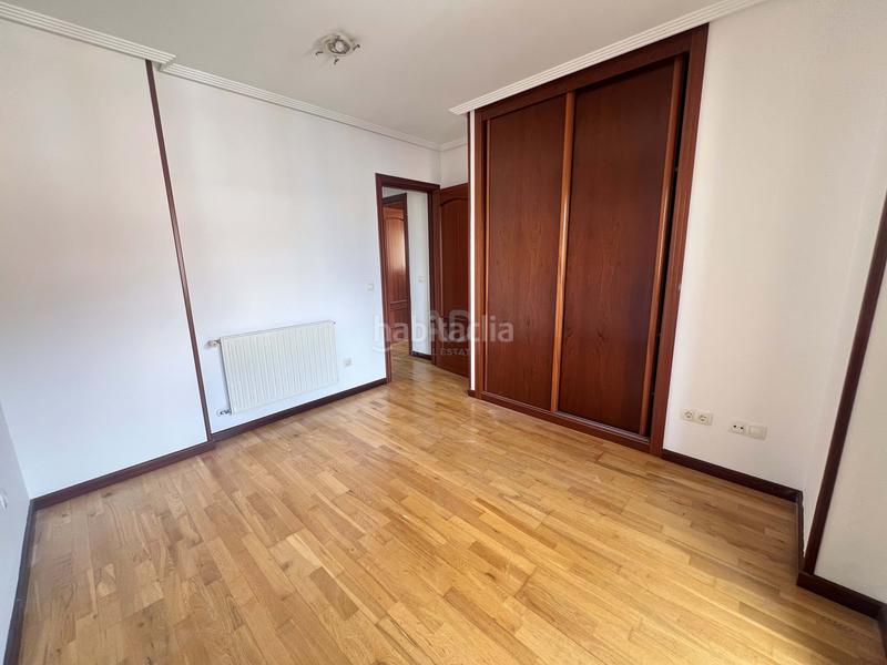 Foto a5ca5590-f083-46ca-95ba-05e2d4853a95. Piso en Ciudad Naranco - Prados de La Fuente Oviedo