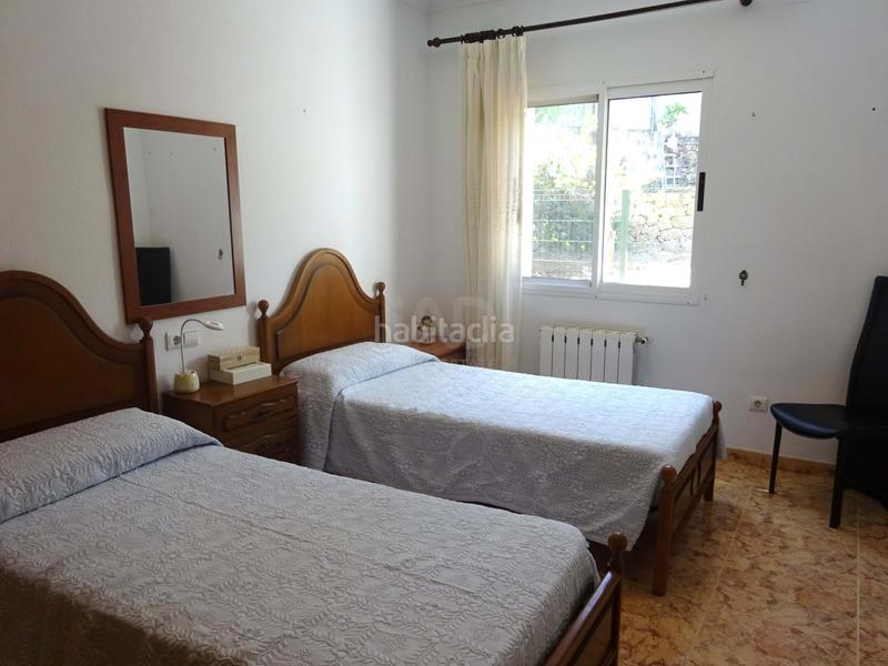 Foto 0717516d-f8b1-432a-b27f-daf453fae59e. Casa amb calefacció aparcament a Centro Urbano Dénia