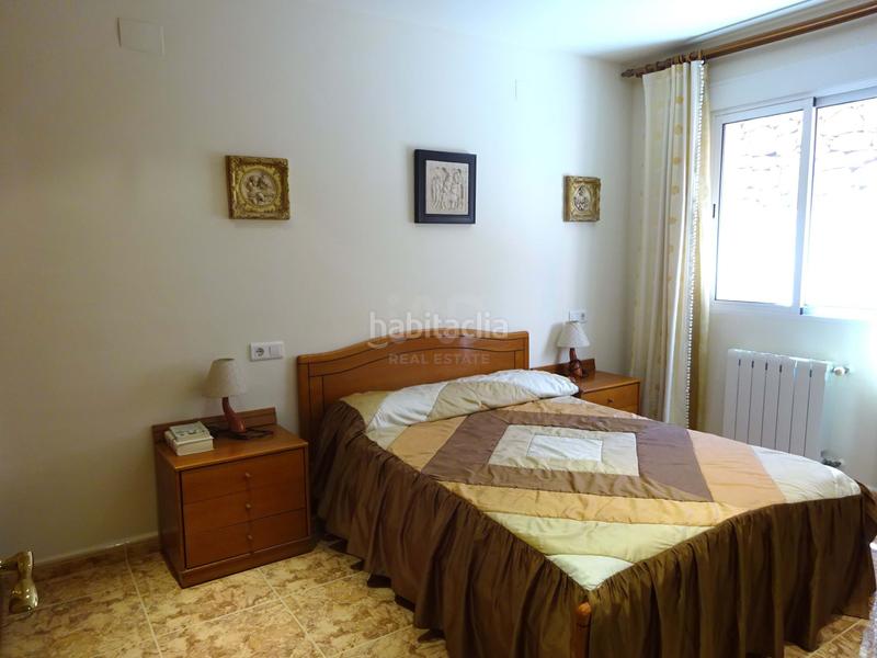 Foto 0b26bcef-c22d-4f51-9cb6-dcc9a04493aa. Casa amb calefacció aparcament a Centro Urbano Dénia