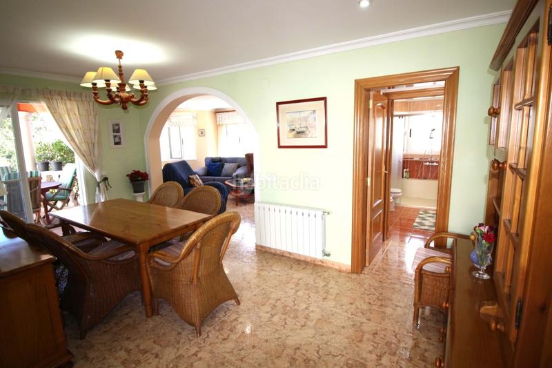 Foto 0f2b3187-c404-476f-8a34-ba27ce350232. Casa amb calefacció aparcament a Centro Urbano Dénia