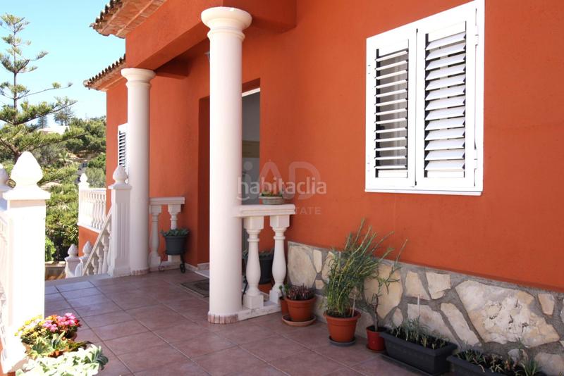 Foto 2b9d7c5e-bda1-479e-a072-08b7f30f586d. Casa amb calefacció aparcament a Centro Urbano Dénia