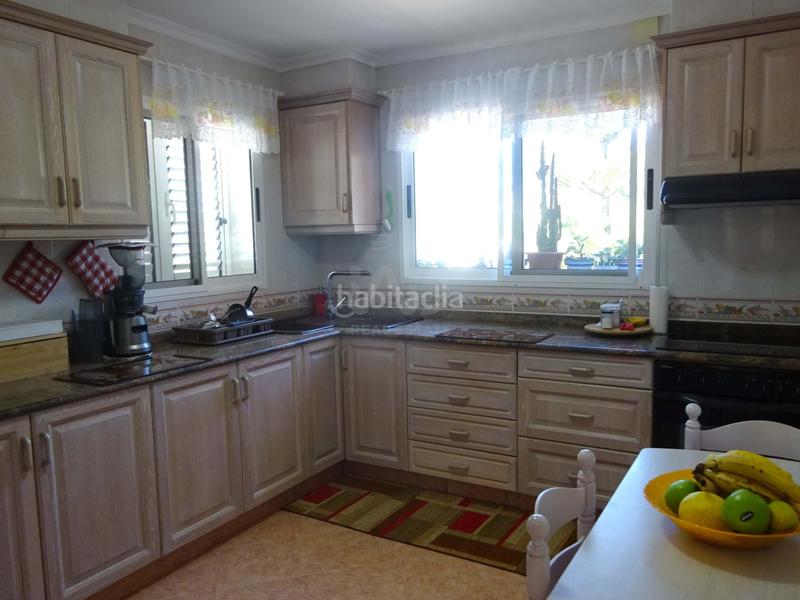 Foto 58ad4259-8e04-408d-935e-b59c99b20660. Casa amb calefacció aparcament a Centro Urbano Dénia