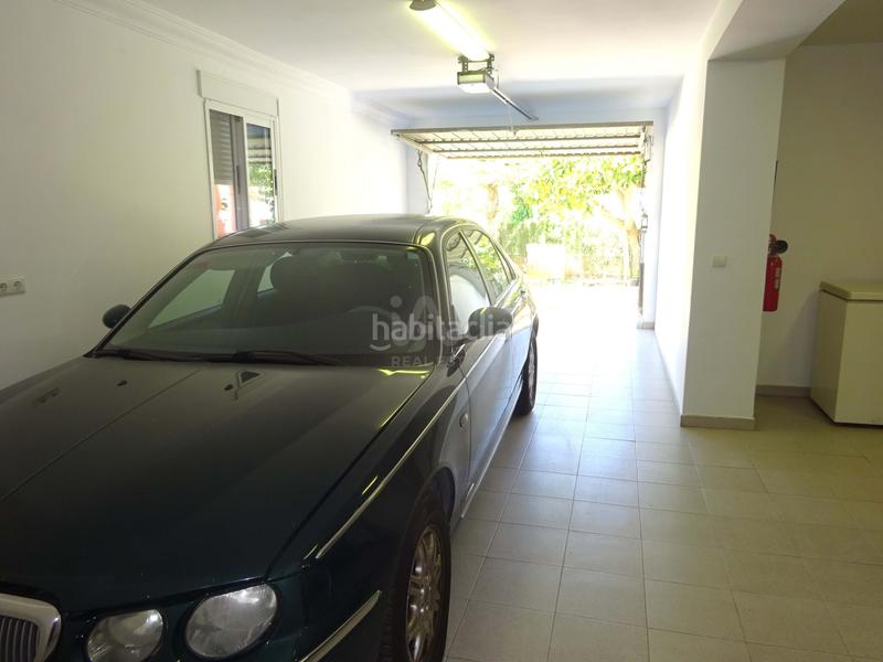 Foto 82b75b06-caf1-42ce-a3d8-483c2990f776. Casa amb calefacció aparcament a Centro Urbano Dénia