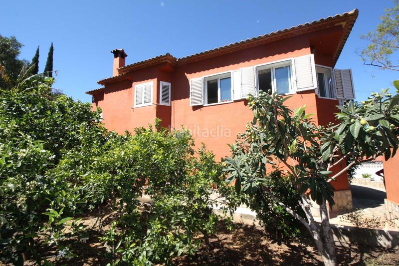 Foto b20c1f62-8470-44ac-9c92-deadb914c3ca. Casa amb calefacció aparcament a Centro Urbano Dénia