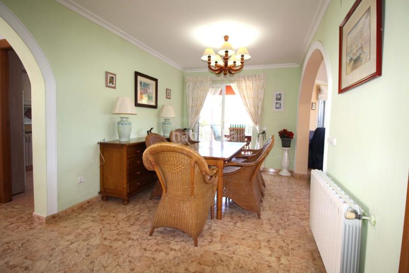 Foto 6c97ef46-1dc3-4205-ace9-d62b99aab97e. Haus mit heizung parking in Centro Urbano Dénia