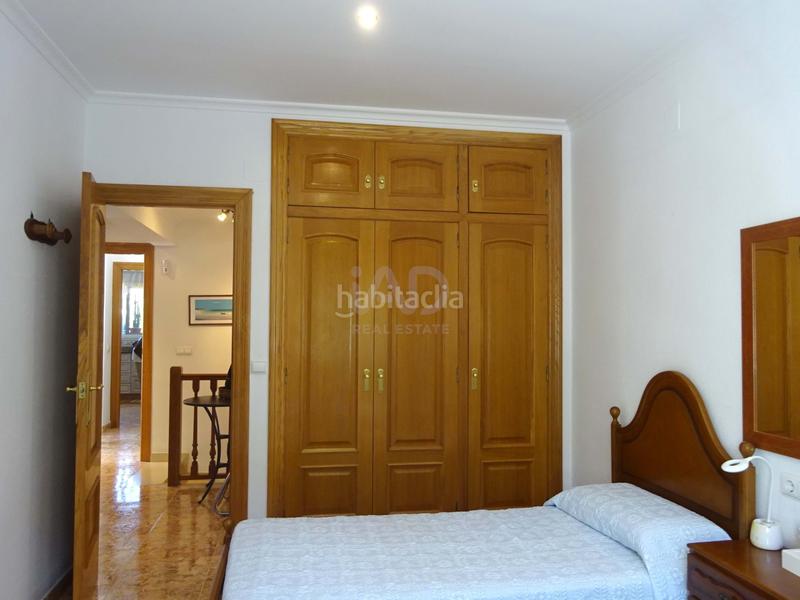 Foto 0d2cba4d-a0e8-45dc-b44e-24bb4def89be. House with heating parking in Centro Urbano Dénia