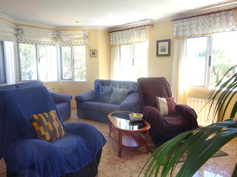 Foto 2822460e-8f6c-4a23-b399-a7166f9e22ef. House with heating parking in Centro Urbano Dénia