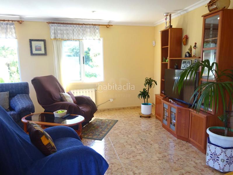 Foto 4ee4c6f7-b6b9-4507-aa03-3f037f676ea6. House with heating parking in Centro Urbano Dénia